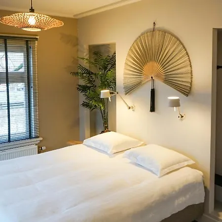 Hotel La Vida Tilburg