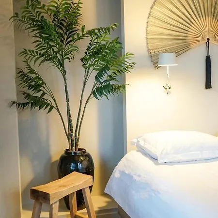 Hotel La Vida