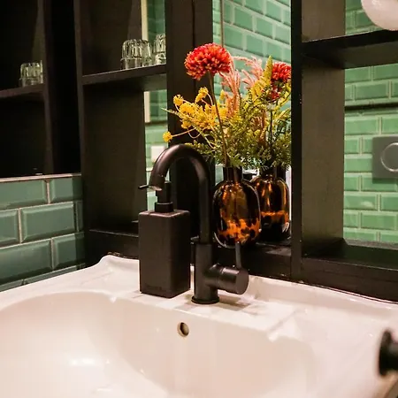 La Vida * 튈뷔르흐