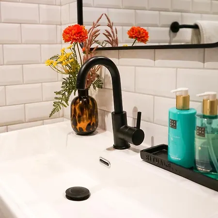 La Vida מלון טילבורג