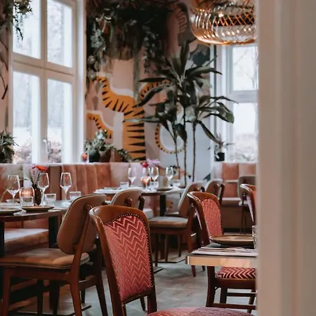 La Vida טילבורג