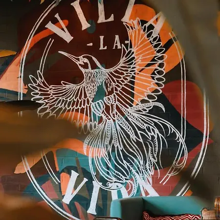 La Vida * Tilburg