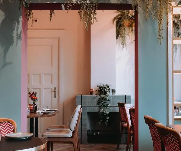 Hotel La Vida Tilbourg