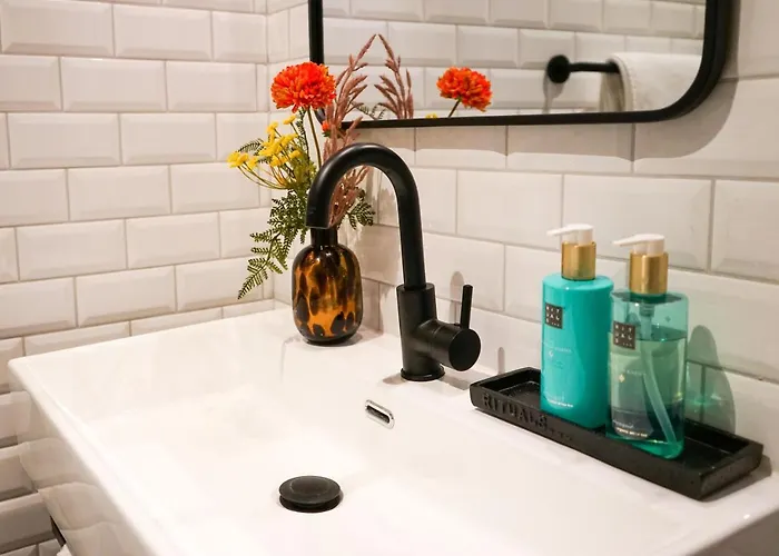 La Vida Hotell Tilburg