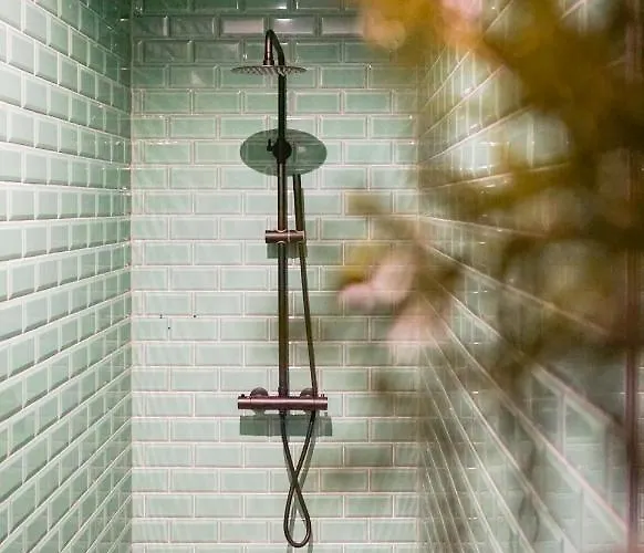 Hotell La Vida Tilburg