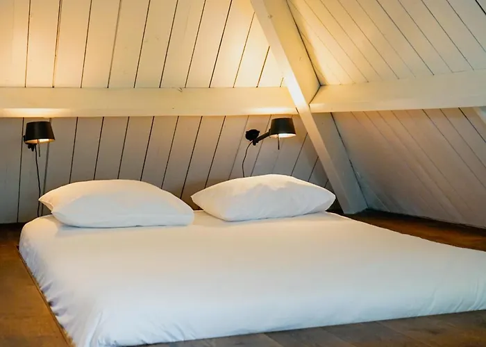 La Vida Hotell Tilburg