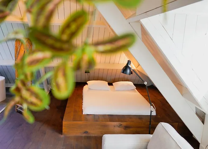 Hotel La Vida Tilbourg