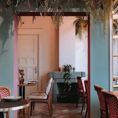 Hotel La Vida Tilburg