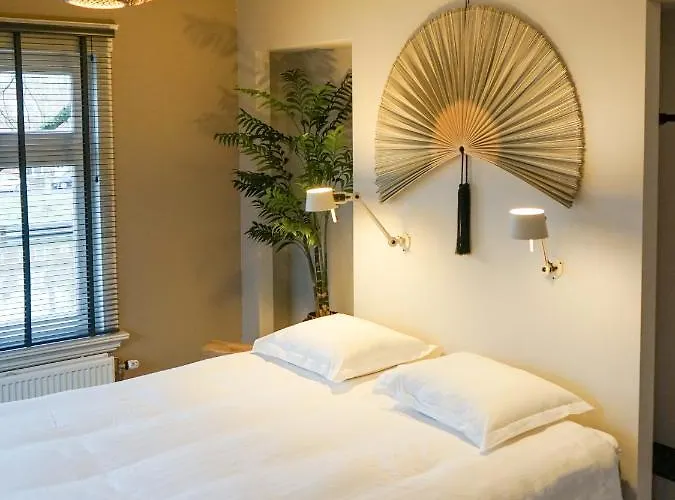 Hotel La Vida Tilburg